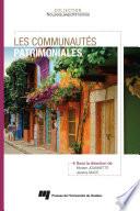 Les communautés patrimoniales
