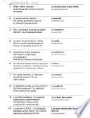 Les Communications de masse