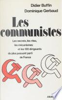 Les communistes