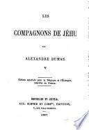 Les compagnons de Jéhu