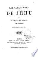 Les compagnons de Jéhu
