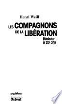 Les compagnons de la libération