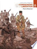 Les compagnons de la libération - Tome 1 - Pierre Messmer