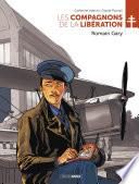 Les compagnons de la libération - Tome 4 - Romain Gary