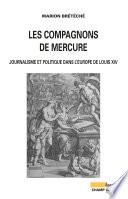 Les compagnons de Mercure