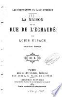 Les compagnons du lion dormant
