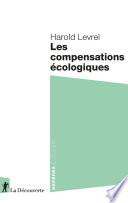 Les compensations écologiques