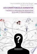 Les compétences à s'orienter