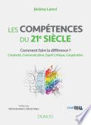 Les compétences du 21e siècle