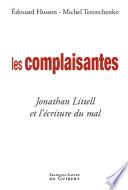 Les complaisantes