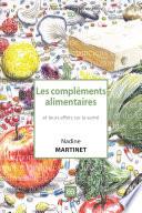 Les compléments alimentaires