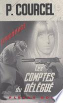 Les comptes du délégué