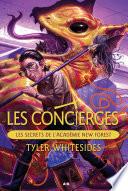 Les concierges