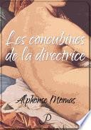 Les concubines de la directrice
