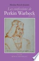 Les Confessions de Perkin Warbeck