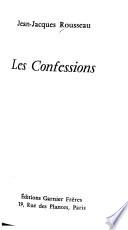 Les confessions