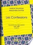 Les Confessions
