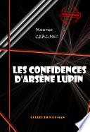 Les confidences d'Arsène Lupin