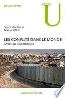 Les conflits dans le monde