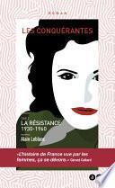 Les Conquérantes