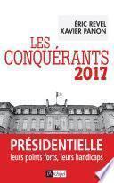Les conquérants 2017