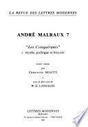 Les Conquérants