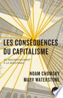Les conséquences du capitalisme