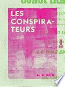 Les Conspirateurs