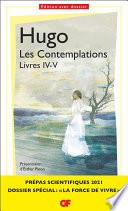 Les Contemplations