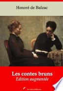 Les contes bruns