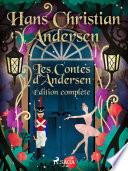 Les Contes d'Andersen - Édition complète