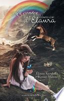 Les contes d'Elaura | Contes LGBT pour enfants de 3 à 90 ans