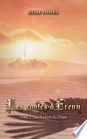 Les contes d'Erenn - Tome 3 : Les Sources du Chaos