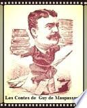 Les Contes de Guy de Maupassant