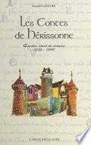 Les contes de Hérissonne : contes, rêves et visions (1938-1996)