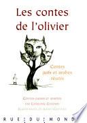 Les contes de l'olivier