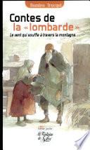 Les contes de la Lombarde