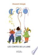 Les contes de la lune