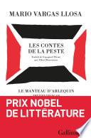 Les contes de la peste