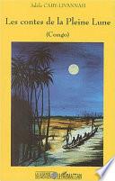 Les contes de la Pleine Lune