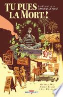 Les Contes de la Umbrella Academy T01