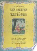 Les contes de Tantoune