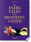 Les contes des frères Grimm