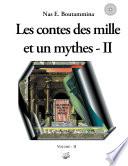 Les contes des mille et un mythes -