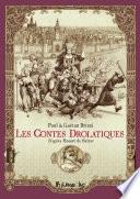 Les contes drolatiques