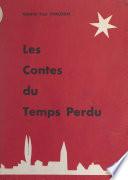 Les contes du temps perdu