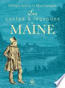 Les Contes et légendes du Maine