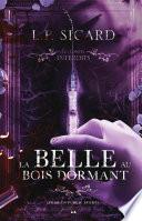 Les contes interdits - La belle au bois dormant