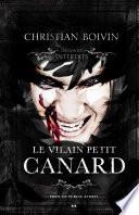 Les contes interdits - Le vilain petit canard