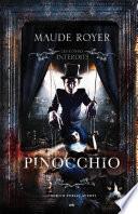Les contes interdits - Pinocchio